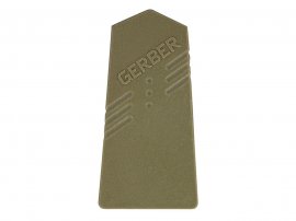 Záchranářský nůž Gerber Crisis Hook Knife TAN499