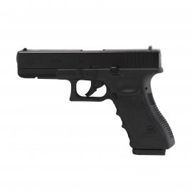 Airsoft pistole Umarex Glock 17