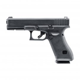 Airsoft pistole Umarex Glock 17 Gen5