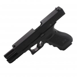 Airsoft pistole Umarex Glock 17 (IB)