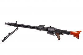 Airsoft kulomet MG42 (START MG4)