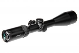 Hawke Frontier 30 SF 5-30x50 LR Dot