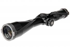 Hawke Frontier 30 SF 5-30x50 LR Dot