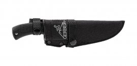 Nůž Gerber Gator Fixed s hladkým ostřím