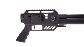 FX Dreamline Tactical 6,35mm