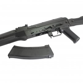 Airsoft AK (LCT LCK-74MN New Version)