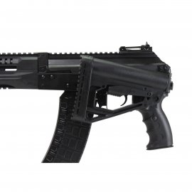 Airsoft AK (LCT LCK12)