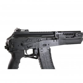 Airsoft AK (LCT LCK12)