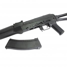 Airsoft AK (LCT LCKS-74M New Version)