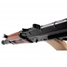 Airsoft AK (LCT LCKS74UN)
