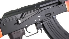Airsoft AK (Cyma CM.048M)