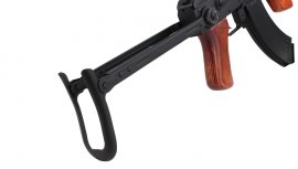 Airsoft AK (Cyma CM.048SU)