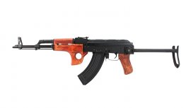 Airsoft AK (Cyma CM.048SU)