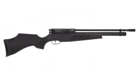Vzduchovka BSA Buccaneer SE Black 4,5mm
