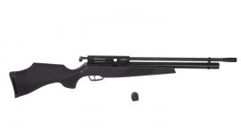Vzduchovka BSA Buccaneer SE Black 5,5mm 2