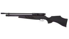 Vzduchovka BSA Buccaneer SE Black 5,5mm 4