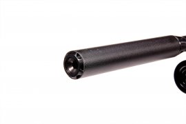 BSA R10 Walnut 4,5mm 3