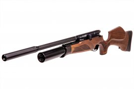 BSA R10 Walnut 4,5mm 4