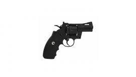 Umarex Colt Python 2,5" černý 4,5mm BB
