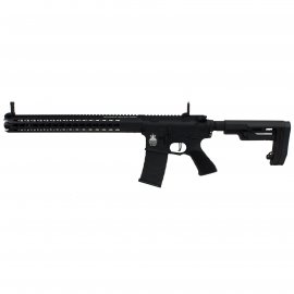 Airsoft AR15 (APS ASR118 RS-2 Stock)