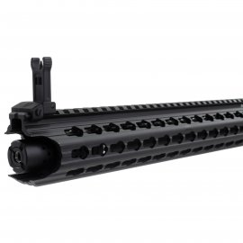 Airsoft AR15 (APS ASR118 RS-2 Stock)