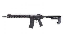 Airsoft AR15 (APS Phantom Extremis Mk.VIII)