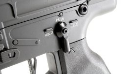 Airsoft AR15 (APS Phantom Extremis Mk.VIII)