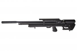 Vzduchovka Hatsan Bullboss 4,5mm