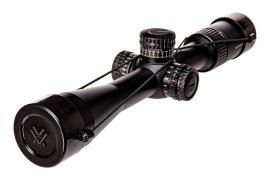 Vortex Viper PST II 3-15x44 AO EBR-4