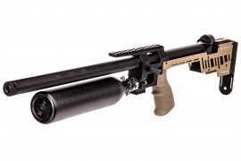 RTI Priest II 6,35mm cerakote