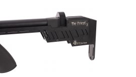 RTI Priest II 5,5mm black