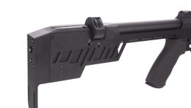 RTI Priest II 5,5mm black