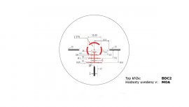 Vortex Strike Eagle 1-8x24 BDC2
