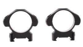 Montáž Venox 22mm/30mm ocelová střední
