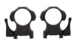 Montáž Venox 22mm/25,4mm ocelová vysoká rychloupínací