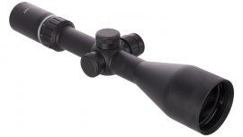 Valiant Kronos 3-12x56 SF SIR FBR