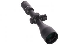 Valiant Kronos 3-12x56 SF SIR FBR