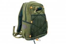 Myslivecký batoh TETRAO Green Spider 25l