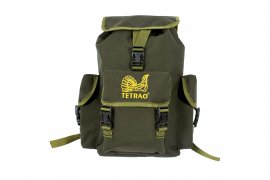 Myslivecký batoh TETRAO Classic 35l
