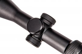 Fomei 4-16x56 Beater II SMC G4 4
