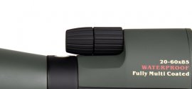 Monokulár FOMEI 20-60x85 FOREMAN PRO ED DF HTC/DEC