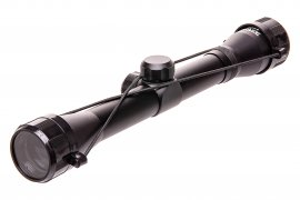 TERRONIC 4x32 Light