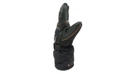 Vyhřívané rukavice AG2 Fire-Glove - velikost M