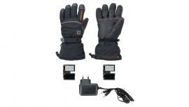Vyhřívané rukavice AG2 Fire-Glove - velikost XXL
