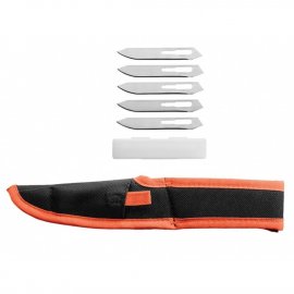 Lovecký nůž Gerber Vital Fixed Blade s pouzdrem 3
