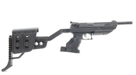 Pažba pro Zoraki HP-01 levá