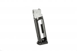 Ekol ES 66 Compact černá 4,5mm