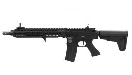 Airsoft M4 (BOLT B4 KEYMOD)
