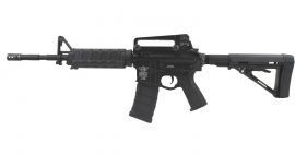 Airsoft M4 (BOLT B4A1 ELITE DX)