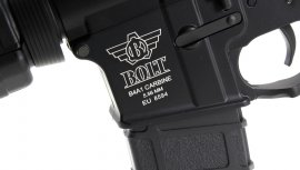Airsoft M4 (BOLT B4A1 ELITE DX)